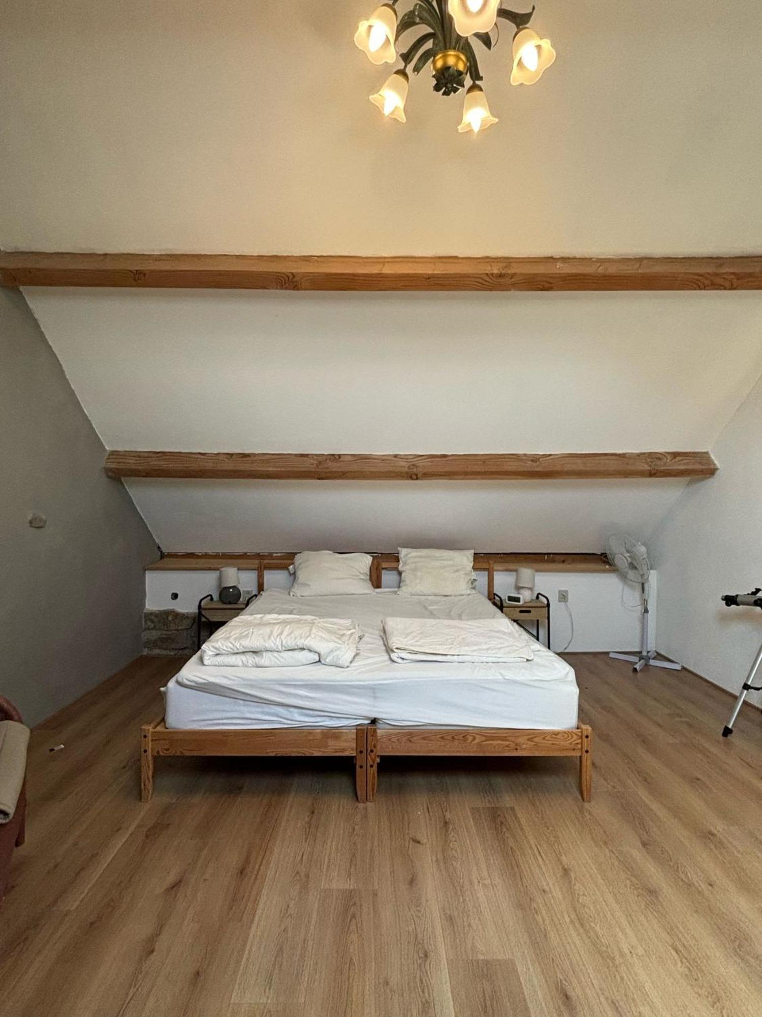 Gentilhomme Villa La Vineuse sur Fregande Exteriör bild